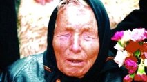 19 Yıl Önce Ölen Baba Vanga'nın Kehanetleri Bir Bir Tutuyor