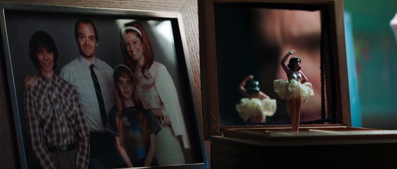 Régression de Alejandro Amenabar - Teaser VOST