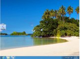 How To Display Default Desktop Icons In Windows 8