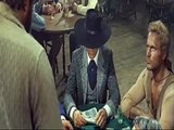 Terence Hill spielt Poker