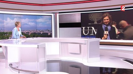 Affaire des écoutes : l'UMP et Nicolas Sarkozy n'ont pas encore réagi