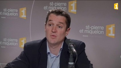 L'invité de la rédaction : Bernard Briand