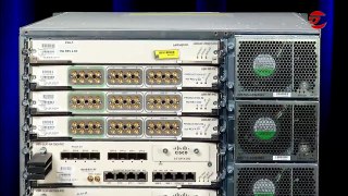 Cisco prepara incremento de velocidade para serviços de provedoras a cabo