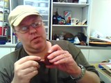 Flake Pipe Tobacco - how to prepare flake tobacco for filling a pipe