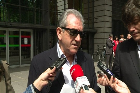 C-SIF pide mantener asistencia sanitaria a funcionarios