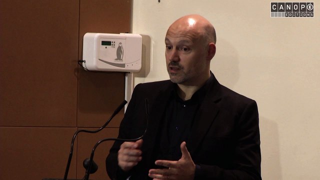 Rencontres des SES 2015 - A quoi sert la monnaie ? Benoît Mojon, directeur des études monétaires et financières (Banque de France)