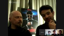 Daredevil- Interview Charlie Cox and Steven S. DeKnight