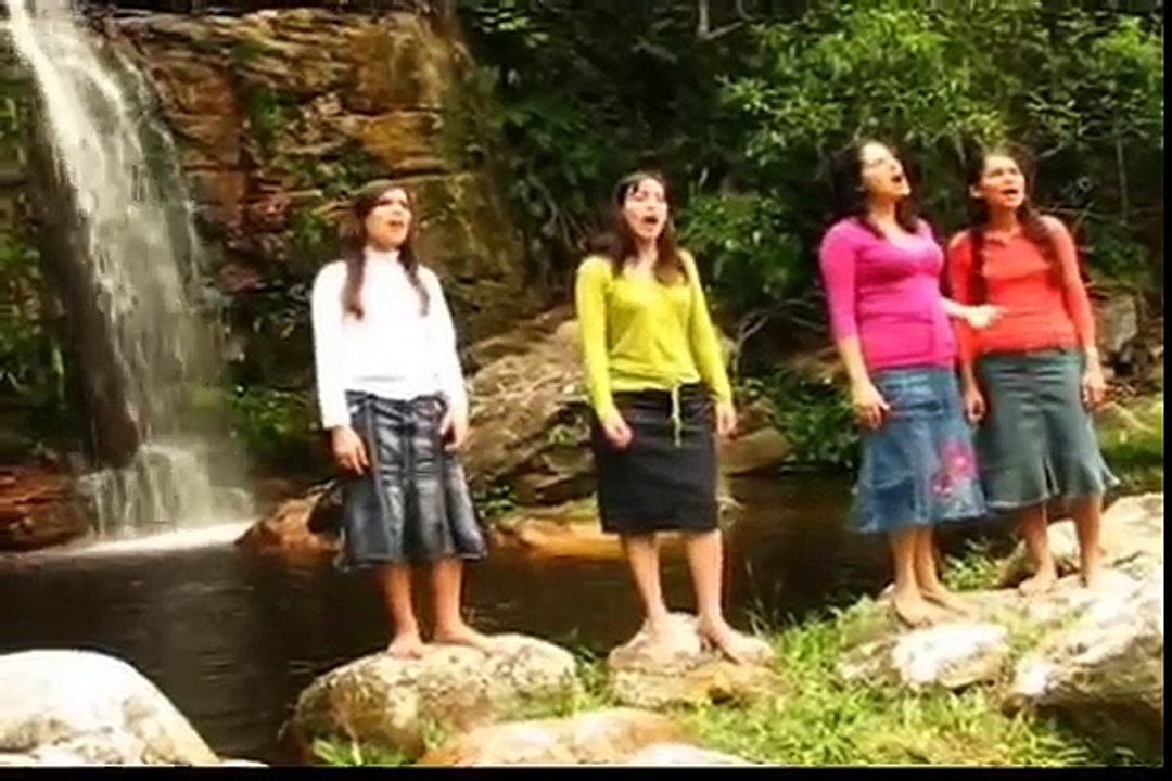 El Volverá: Grupo Armonia