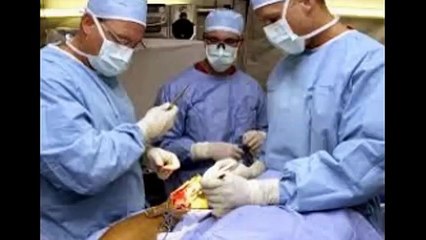 Dr. Donald Sonn | An Urology Doctor