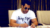 Salman Khan Donated Rs. 42 Crores In 3 Years