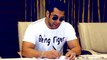 Salman Khan Donated Rs. 42 Crores In 3 Years