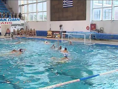 Final-4 Κυπέλλου Πόλο: Η συνέντευξη τύπου των διοργανωτών