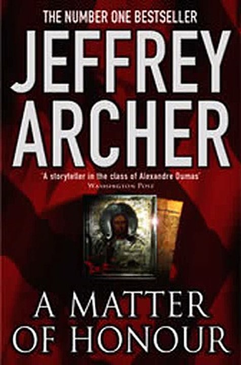 Download A Matter of Honour Ebook {EPUB} {PDF} FB2