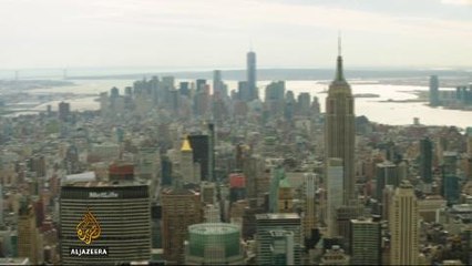 New York’s super-slim skyscrapers face unique challenges