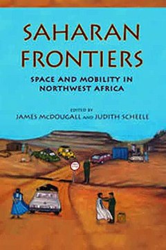 Download Saharan Frontiers Ebook {EPUB} {PDF} FB2