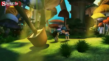 Yugo and Lala 2 Filminin Fragmanı