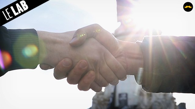 Le LAB - Le Racisme (McFly & Carlito)