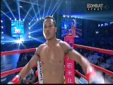 YODSANKLAI vs Marat GRIGORIAN (KUNLUN FIGHT 12.4.2015 CHINE)