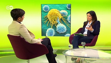 Entrevista: cáncer de origen bacteriológico o viral | En forma