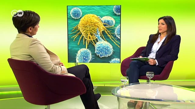 Entrevista: prevenir el cáncer | En forma
