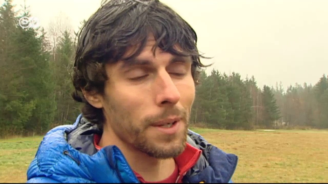 Acrobacia extrema de los "Flying Frenchies" | Euromaxx