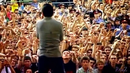 Best Linkink Park Feat Rhoma Irama ( Takkan Lagi )