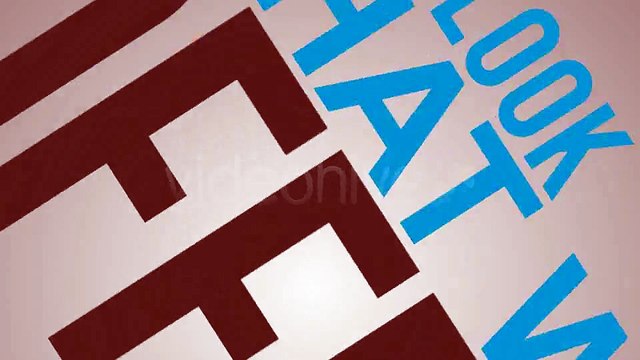 After Effects Project Files - Business Promotion - VideoHive 3507701