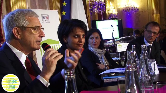 Les mardis de l'avenir