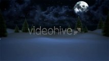 After Effects Project Files - Christmas Greetings - VideoHive 3455603