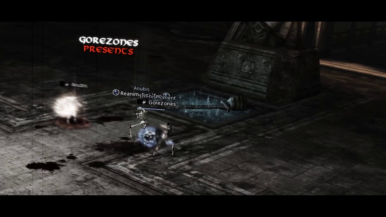 Lineage 2 abyss walker olympiad