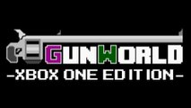 GunWorld (Xbox One) Edition - Announcement Trailer (2015)