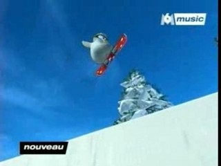 Pigloo - Moi J'aime Skier