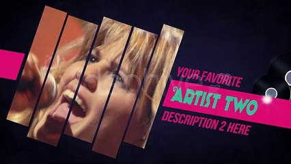 After Effects Project Files - The Big Party Promo - VideoHive 3459356