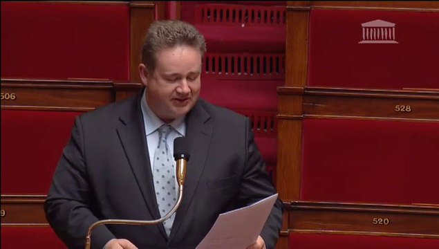 Europe sociale et salaire minimum: ma question au secrétaire d'Etat chargé des questions européennes, Harlem Désir