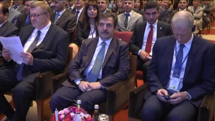 Soer 2015 Avrupa Çevre Durum ve Görünüm Raporu - Güllüce