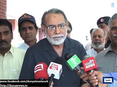 Dunya News - Judicial Commission directs PML-N to submit list of witnesses by Monday