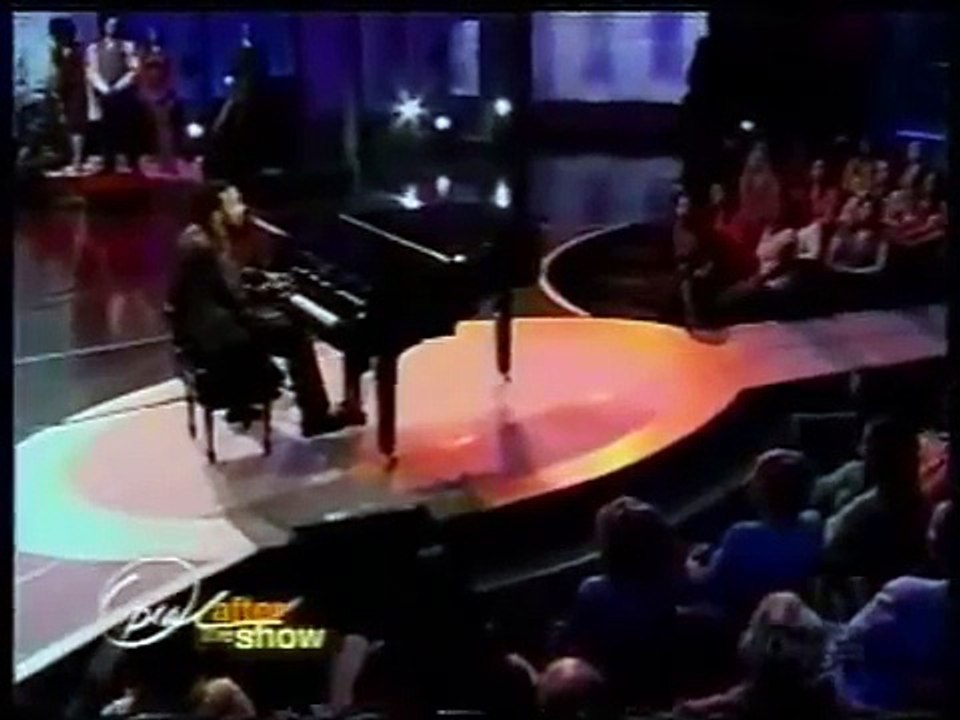 John Legend - I won't Complain