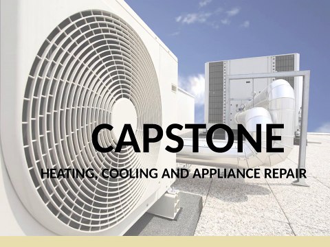 Commercial appliances repair in Vancouver