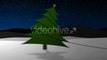 After Effects Project Files - The Awkward Christmas Tree - VideoHive 3476476
