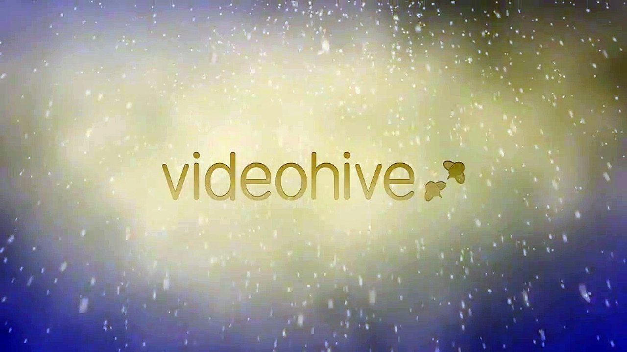 After Effects Project Files - Christmas Opener - VideoHive 3481130