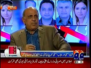 Capital Talk 21st January 2015 Full