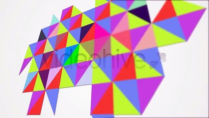 After Effects Project Files - M-Logo - VideoHive 3476693