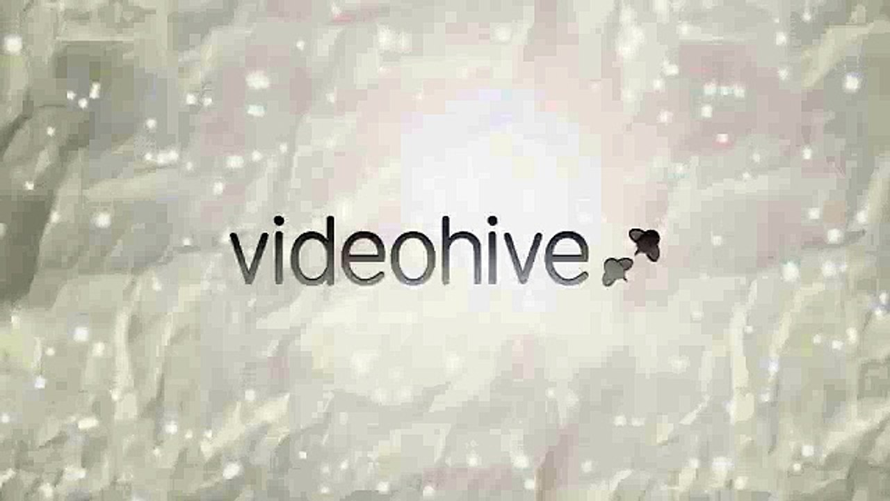After Effects Project Files - Christmas - VideoHive 3495101