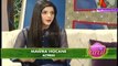 Mawra Hussain Sharing her Feelings on Ranbir Kapoor’s Video Message