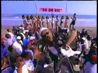 Do or Die Can You Make It Hot    - Bohemia After Dark