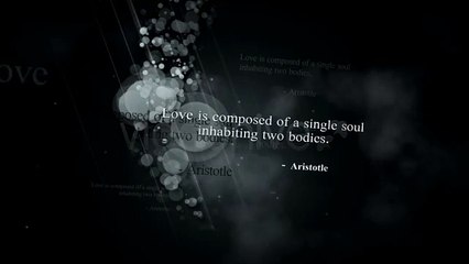 After Effects Project Files - Sentences - VideoHive 3497464