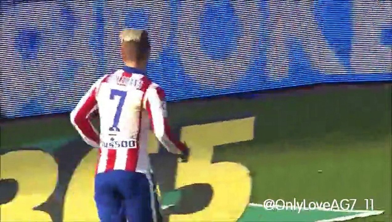 Atlético-Athletic 02/05/2015