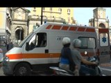Napoli - Carabiniere uccide moglie e figlia e poi si toglie la vita -2- (05.05.15)