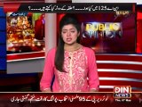 Public Opinion (NA-125 Main Kya Hua ? Halqe Ke Voter Kya Kehte Hain ?? ) 7 May 2015