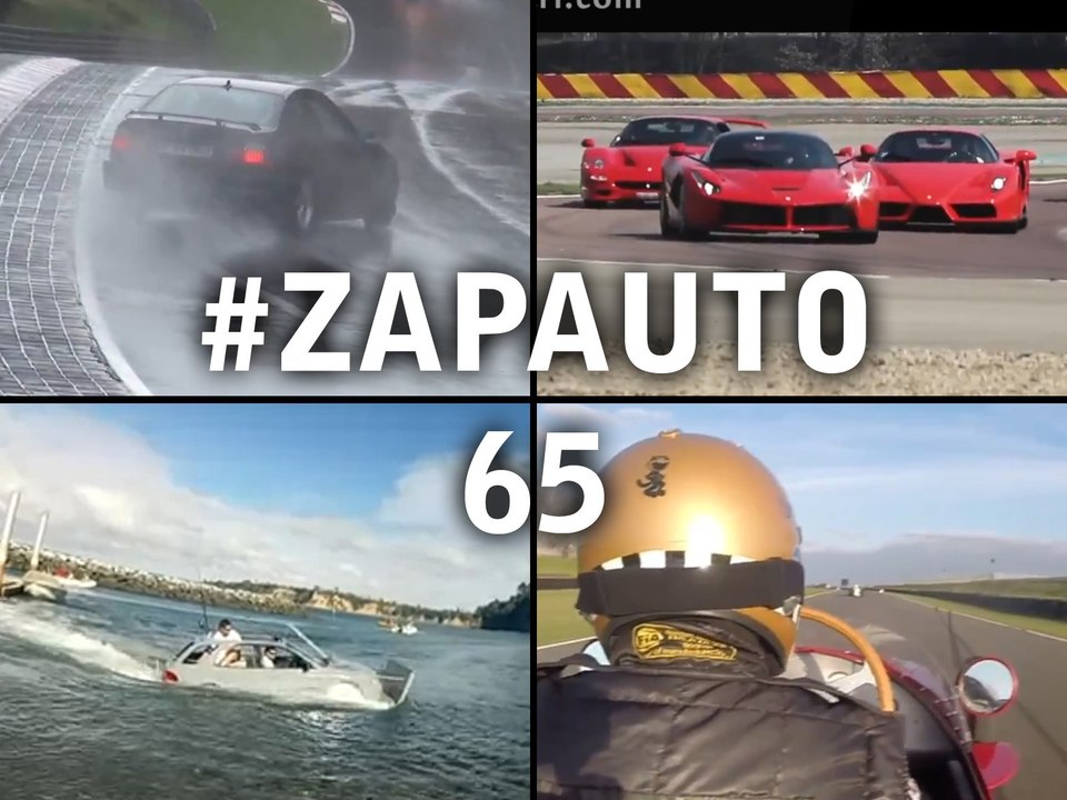 #ZapAuto 65